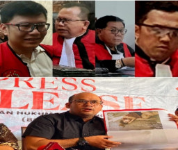 KY Beri Rekomendasi Pemecatan pada Tiga Hakim Vonis Bebas Gregorius Ronald Tannur, Begini Respons KH Korban Dini Sera