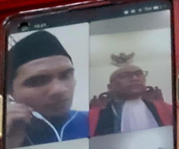 Pengedar Pil Koplo 3.000 Butir, Lutfi Arinda Dihukum 22 Bulan Penjara
