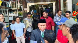 Nurul Huda Resmi Dilantik Jadi DPRD Provinsi Jawa Timur
