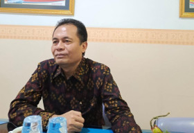 Minim Dermaga, Pengusaha Kapal Keluhkan Biaya Tinggi Angkutan Penyeberangan