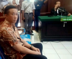 Tendang Kaki Korban, Heru Herlambang Dituntut 9 Bulan Bui