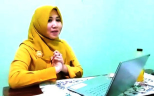Konsep "No One Left Behind" dan "Syubbanul yaum rijalul ghod" Ala LaNyalla, Tepat untuk DPD RI