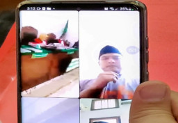 Erwin Pranata Diadili di PN Surabaya dalam Perkara Pidana Judi Online