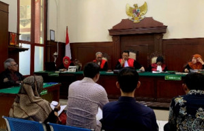 Tak Terima Rumahnya Dilelang Harga Murah, Edy Santoso Gugat Clara, Bank Sinarmas dan KPKNL
