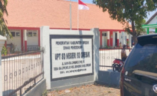 Dana PIP Siswa Diduga Disunat Rp100 Ribu, Kasek SDN 93 Minta yang Lakukan Komite dan Paguyuban