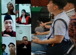 Sales PT PMI Gelapkan Uang Penjualan Sebesar Rp35,5 Juta, Handoko Mudjianto Dihukum 24 Bulan Bui