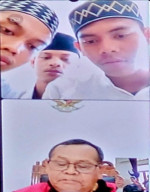 Tiga Bonex Muteran Boys Rusak Fasum dan Lempar Kaca KA, Marfin, M. Rizqi dan Santo Dihukum 1 Tahun Penjara