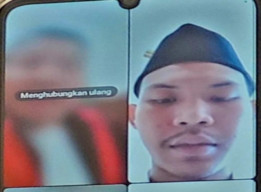 Aniaya dan Keroyok Korban Secara Brutal hingga Pingsan, Sandy Risky Dihukum 1 Tahun Bui