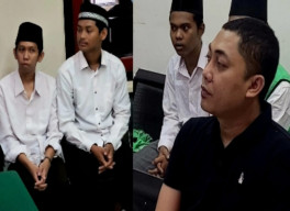 Sidang M. Adil Fahmi dan Galang Mahesa Tawuran di Wonokusumo hingga Korban Tewan, Hadirkan Saksi Verbalisan