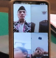 Edarkan Pil Koplo 2.000 Butir Seharga Rp960 Ribu, Esa Nurwanto Dihukum 46 Bulan Penjara