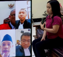 Gagal Curi Sepeda Motor Teman Kenal Sosmed hingga Korban Terseret, Fahmi Dituntut 2 Tahun Penjara