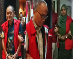 Korupsi Kredit Petani Tebu Fiktif Rp125 Miliar, Kejati Jatim Tahan Kacab BNI Jember, Ketua KSP dan Manager KSP Mums