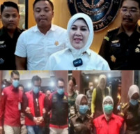 Kejati Jatim Kembali Tetapkan Dua Tersangka Baru, Proyek Fiktif PT INKA di Republik Kongo Sebesar Rp25,6 Miliar