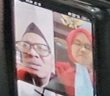 Ngaku Sebagai Area Manager, Ternyata Nyolong Uang di Laci Kasir Rp7 Juta, Zaibani Achmad Dihukum 11 Bulan Bui