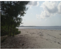 Pantai Lambego Kawasan Wisata Private di Ujung Pulau Selayar