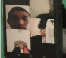 Bawa Sabu 1 Poket dan Alat Hisap, Imam Safi'i Dituntut 6 Tahun Bui, Denda Rp1 Miliar