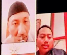 Penjudi Slot Online ini Sebulan Deposit Rp4 Juta, Menang Rp2,2 Juta, Agus Budi Diadili di PN Surabaya