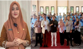 Disbudpar Jatim Gelar Peningkatan Kapasitas SDM Pramuwisata, Evy Afianasari: Pariwisata di Jatim Meningkat