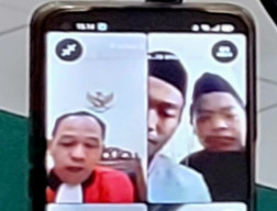 Keroyok Korbannya sampai Luka Memar bahkan Pingsan, Agung Samudra dan Guntur Samudro Dituntut 12 Bulan Bui