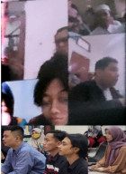 7 Karyawan CV Belia Curi Kosmetik hingga Rp485 Juta, 6 Terdakwa Dihukum 15 Bulan Bui, 1 Terdakwa Dihukum 12 Bulan Bui