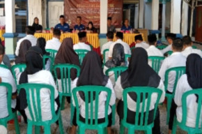 Pelantikan KPPS Pilkada Serentak 2024, Ini Tugas dan Wewenangnya