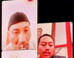 Budak Judi Online, Setiap Bulannya Dapat Keuntungan sekitar Rp2,2 Juta, Agus Budi Dihukum 12 Bulan Bui, Denda Rp5 Juta