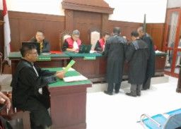 Sidang Agenda Eksepsi Terdakwa Liana Tri, LBH Jaya Nusantara Beberkan Kejanggalan Dakwaan