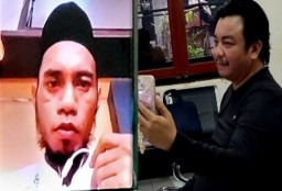 Umbu Denny Dituntut 10 Bulan Bui, Perkara Judi Online Slot Mahjong