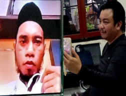 Terbukti Bersalah, Main Judi Slot Online Mahjong, Umbu Denny Dihukum 12 Bulan Bui