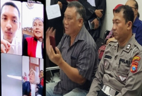 Tabrak Penyeberang Jalan di Zebra Cross hingga Meninggal Dunia, Wisnu Ananda Dihukum 36 Bulan Penjara