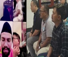 Gelapkan Sepeda Motor Kredit, Moch. Ardi Jadi Pesakitan