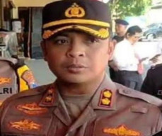 Dugaan Mobil Elf Bawa Rokok Ilegal yang Terguling, Polres Sampang: Jika Terbukti, Kasusnya Kami Limpahkan ke Bea Cukai