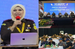 Kejati Jatim Selamatkan Uang Negara Rp433,9 Miliar dari Kasus Pidana Korupsi Tahun 2024