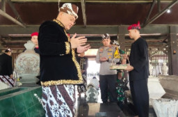Momentum Hari Jadi Ke 401, Pemkab Sampang Gelar Ziaroh Makam Rato Ebuh