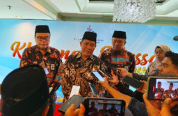 Menuju Generasi Emas, DLU Gelar Khitanan 2025 sebanyak 4 Kali