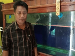 Listrik Sering Padam dan Voltase Turun di Banyuates, Projo Ancam Laporkan PLN ULP Ketapang ke PLN UP3 Sampang