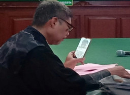 Sadis, Jambret Tas Cangklong Korbannya hingga Tewas Tertabrak, Yusuf Efendi Dituntut 3 Tahun Bui