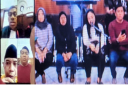 Aniaya Korbannya dengan Memukul di Mata dan Tulang Rusuk, Soni Antonius Dituntut 6 Bulan Bui