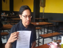 Miris, Perusahaan Bersertifikat Internasional AEO, PT LNJ PHK Karyawan Tak Beri Pesangon