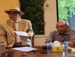 Yayasan Trisila Tolak Rencana Eksekusi PN Surabaya Sebelum Mendapatkan Ganti Rugi