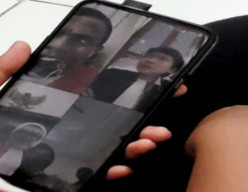 Gadaikan Sepeda Motor Milik Tetangganya, Yuda Aldriyanto Diadili di PN Surabaya