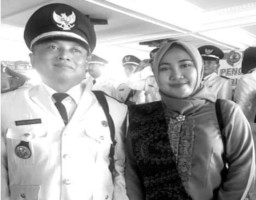 Jabat Tiga Periode, Anton Suprapto Berhasil Tingkatkan Perekonomian Warga Talunblandong