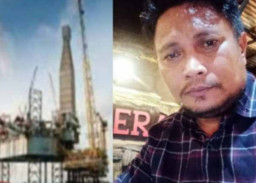 Puluhan Nelayan Pantura Sampang Mengeluh, Ganti Rugi Rumpon Petronas Tak Kunjung Cair