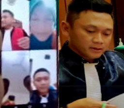 Gelapkan Uang Kas Milik Majikannya Sebesar Rp46 Juta, Sri Hartatik Diadili di PN Surabaya