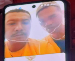 Curi Handphone dan Tablet Pengunjung Cafe, Joko Santoso dan Bambang Prasetyo Dituntut 18 Bulan Bui