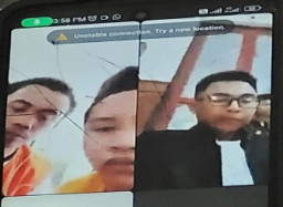 Curi Sepeda Motor Dengan Kunci T, Wahyu Muhamat dan Moch. Rizal Dihukum 16 Bulan Bui