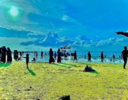 Pengelola Wisata Pantai Lon Malang Resmi Dilaporkan Atas Dugaan Korupsi Pemasukan Tiket