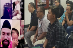 Moch. Ardi Diadili di PN Surabaya, Perkara Penggelapan Sepeda Motor Kredit