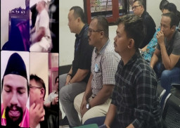 Alihkan Motor Kredit pada Orang Lain, Moch. Ardi Dituntut 12 Bulan Bui, Denda Rp15 Juta