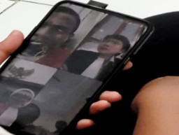 Gadaikan Motor Pinjaman Milik Tetangga Rp1,5 Juta, Yuda Aldriyanto Dituntut 18 Bulan Bui